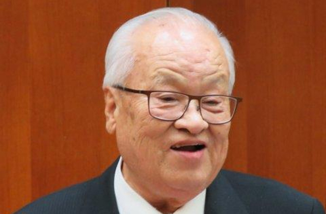 許水德