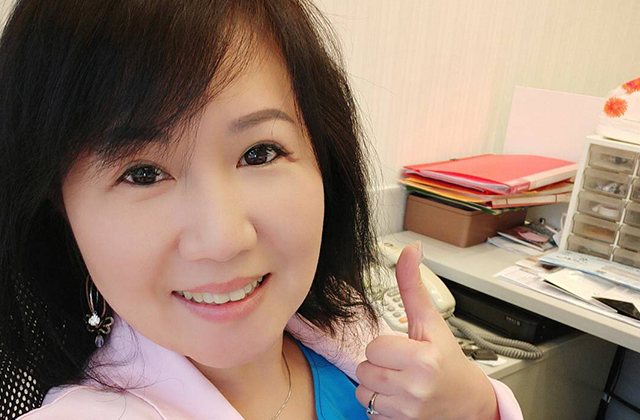 翁薏婷