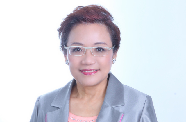 呂錦美