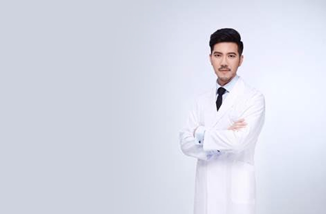 趙國翔