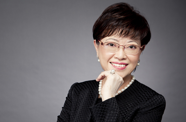 李佳蓉