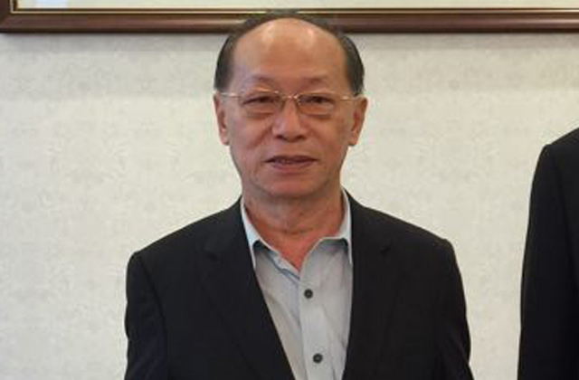 陳四郎