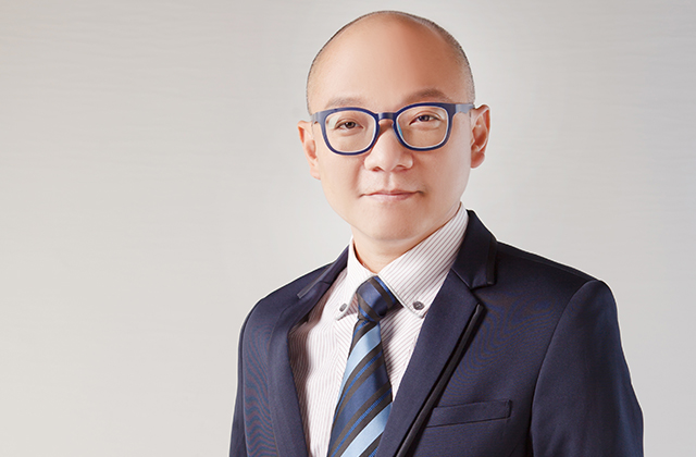 吳銘杰