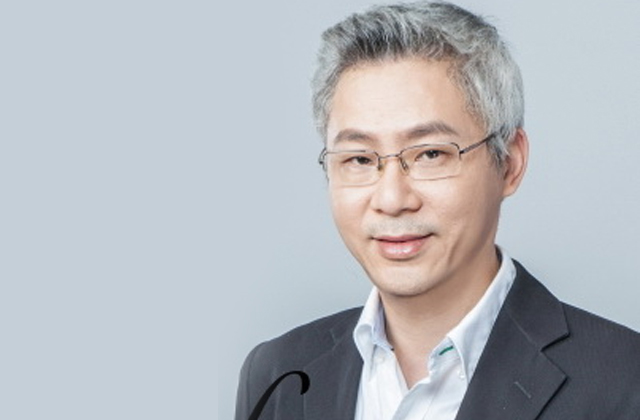 趙益宏