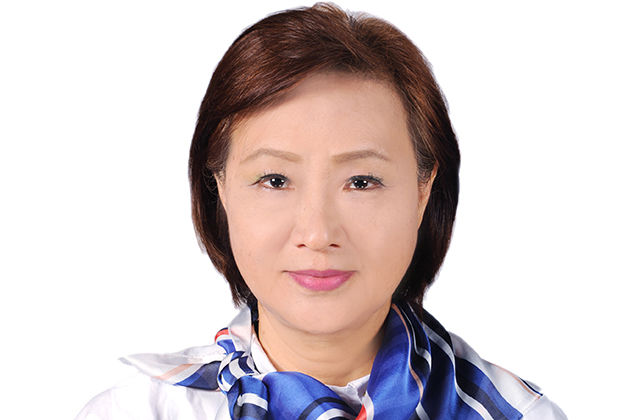洪玲玲